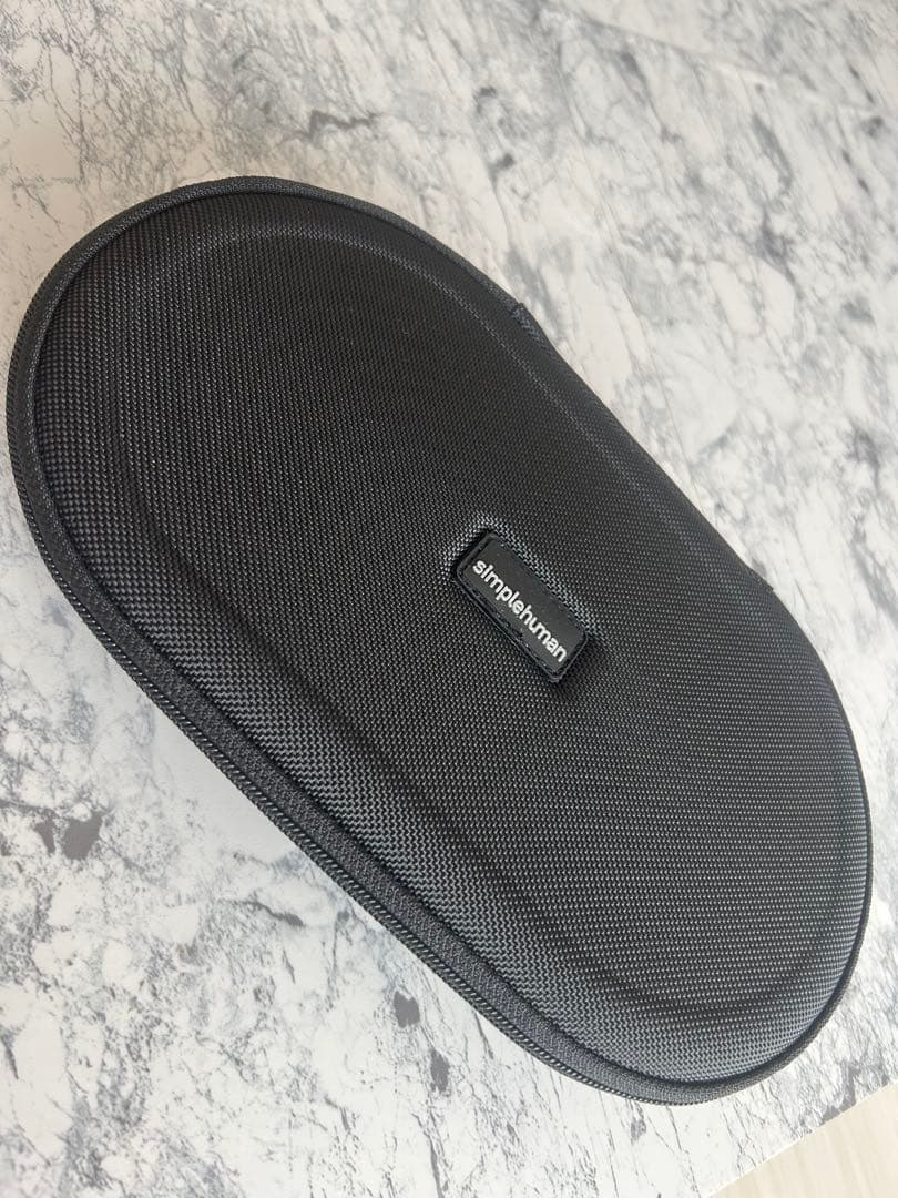 simplehuman センサーミラーミニ