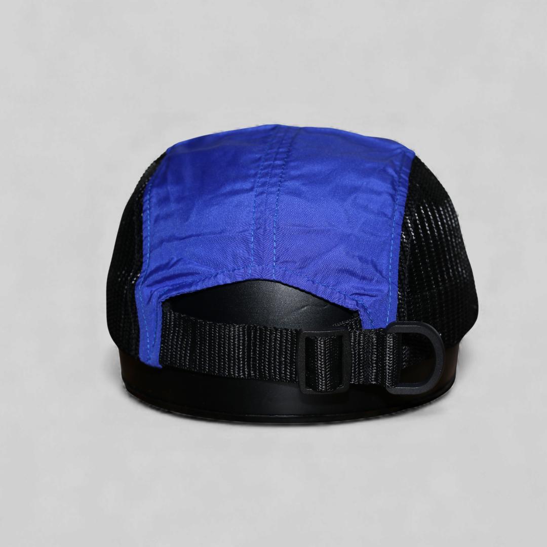 <USA製> 90's POLO SPORT メッシュキャップ 古着 USA製> 90's POLO SPORT メッシュキャップ 古着