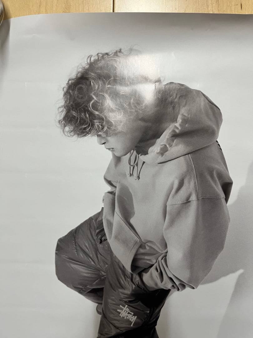 Vaundy B2ポスター - ミュージシャン通販