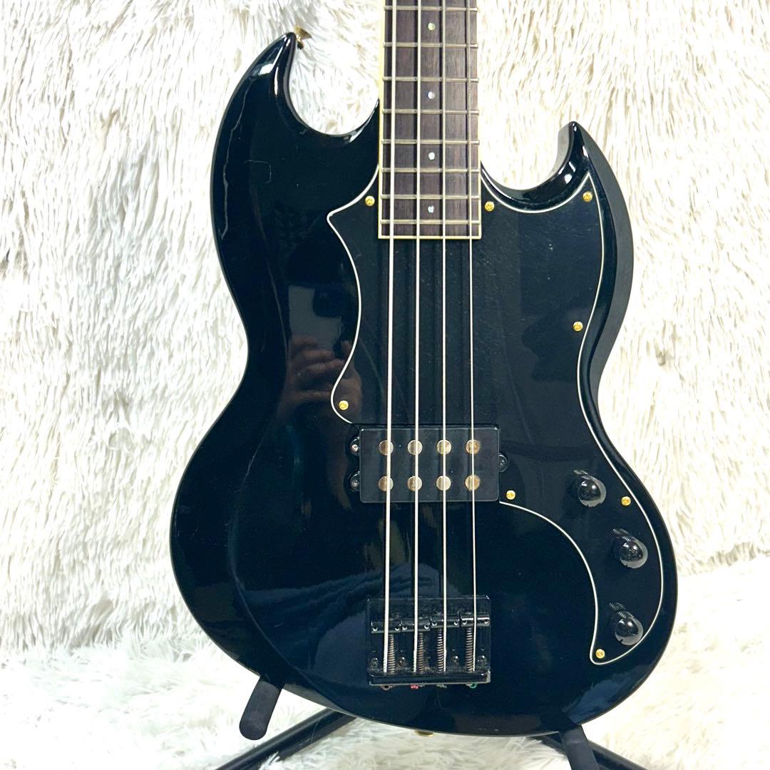 ESP Grassroots G-VP-46B Viper Bass