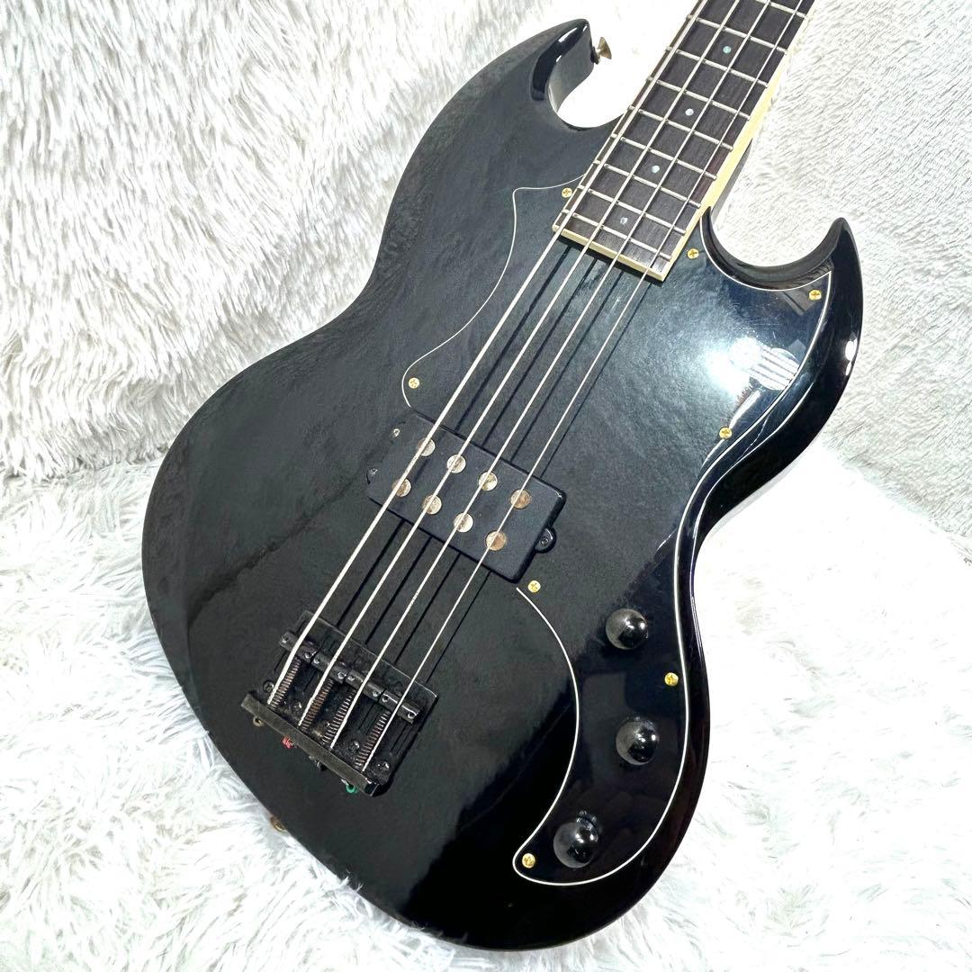 ESP Grassroots G-VP-46B Viper Bass