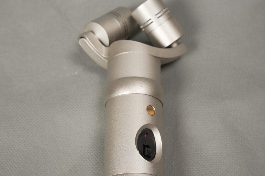 RØDE NT4コンデンサーマイク ハードケース付き