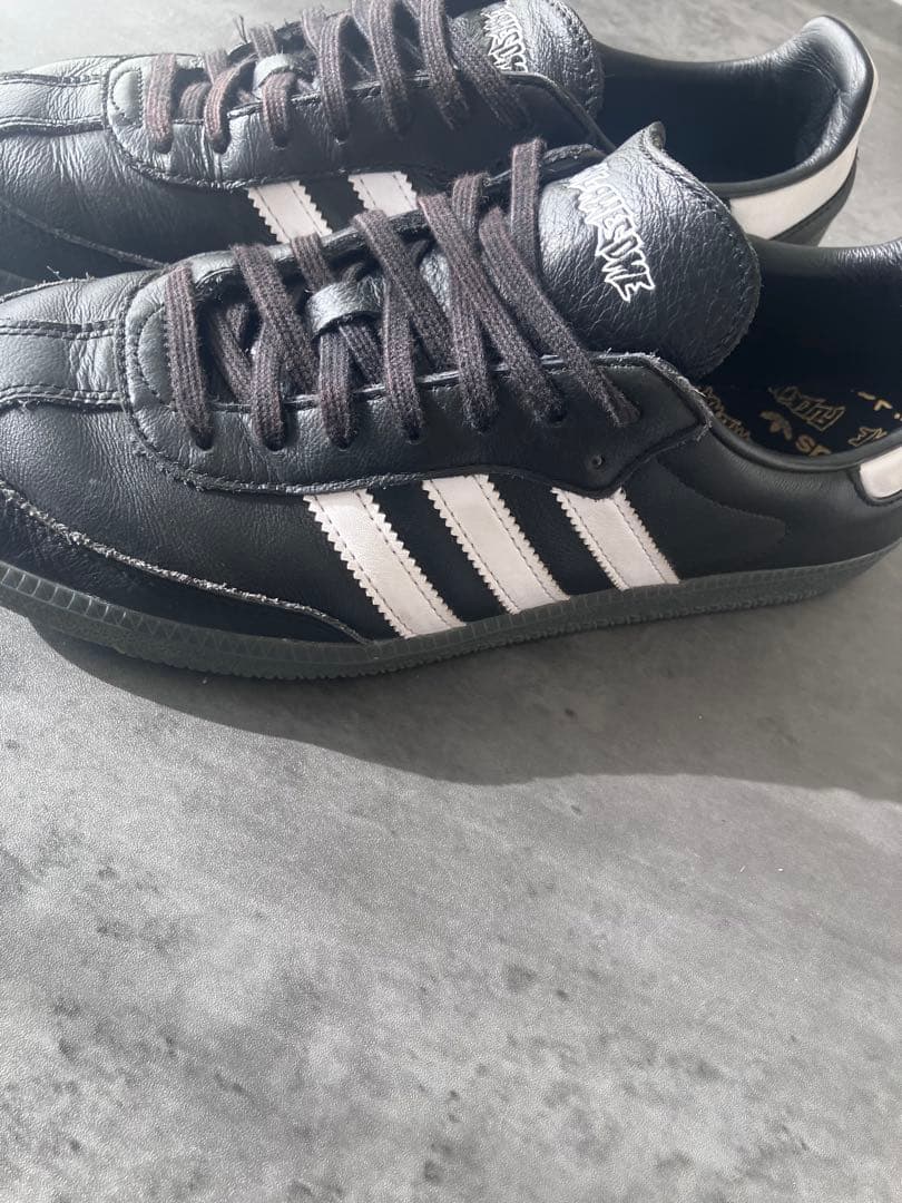 スケートボード fuckingawesome samba 27.5