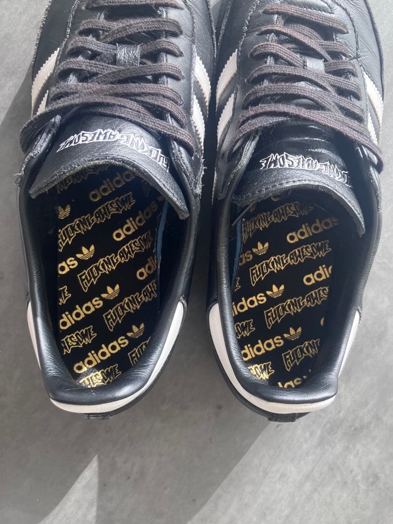 スケートボード fuckingawesome samba 27.5