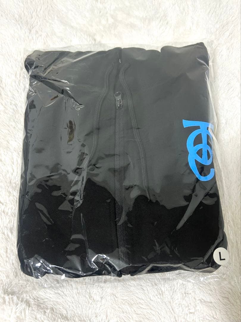 THE ORAL CIGARETTES オーラル TOP PEACE パーカー