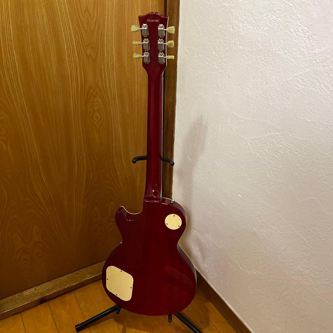 フェルナンデスBURNY エレキギター