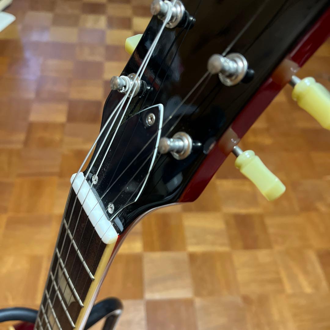 フェルナンデスBURNY エレキギター