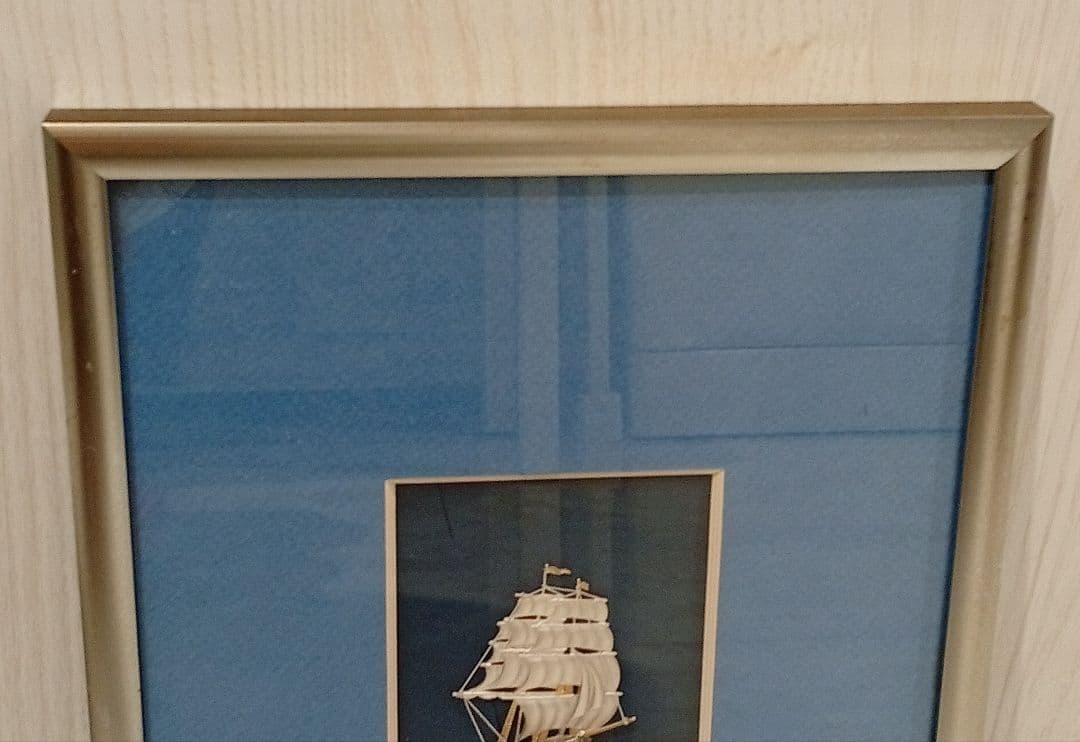 ☆ TAKEHIKO 武比古 SILVER999 純銀 Clipper Ship