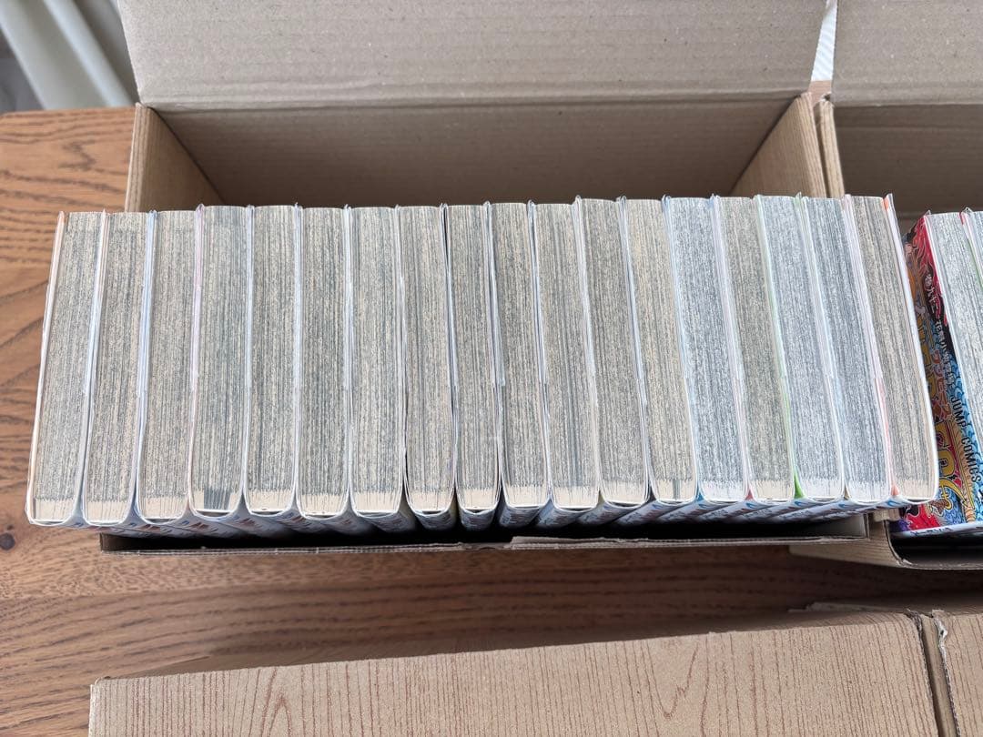 ONE PIECE 1〜111巻