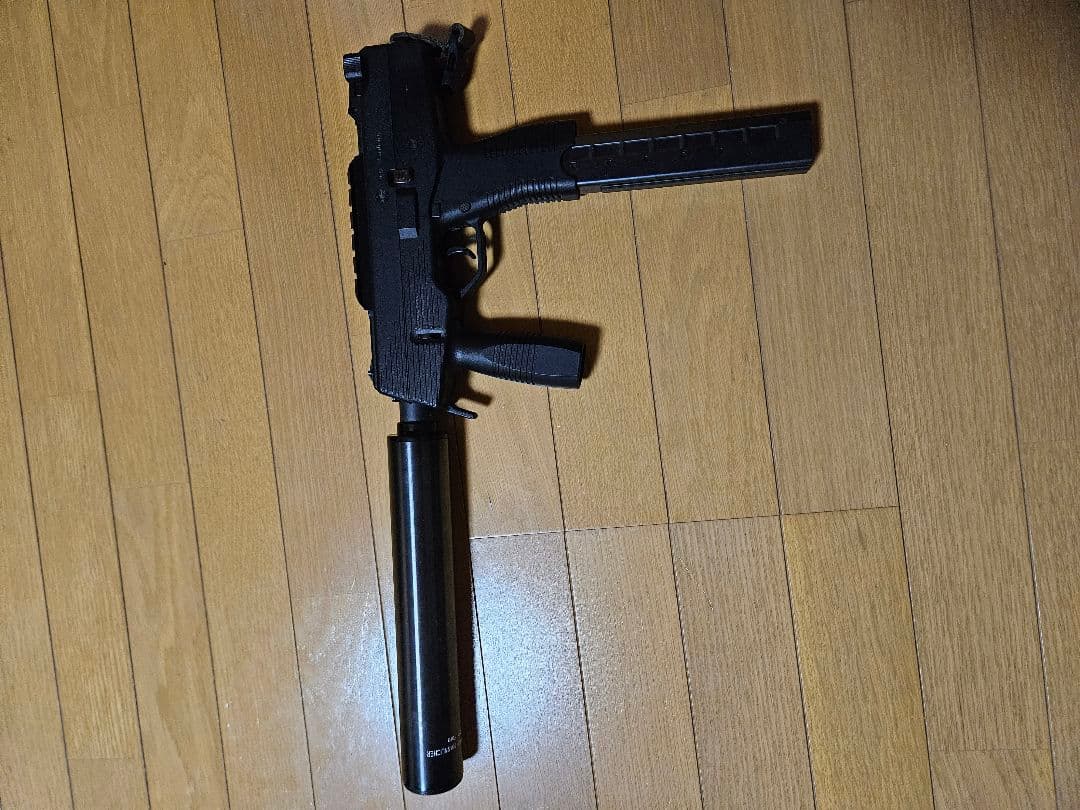 Steyr ガスガン