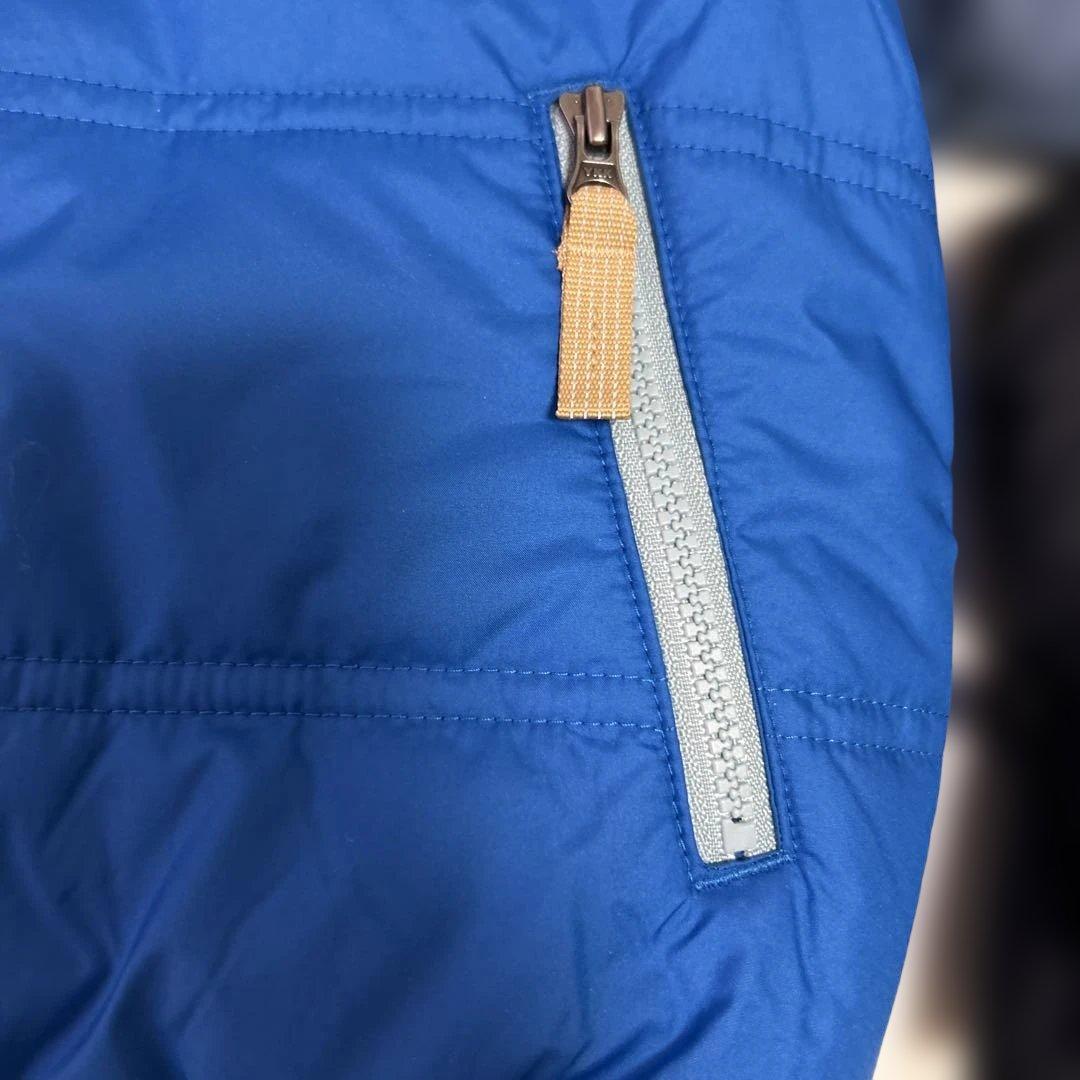 patagonia 2T アウター コンビ ノースフェイス手袋