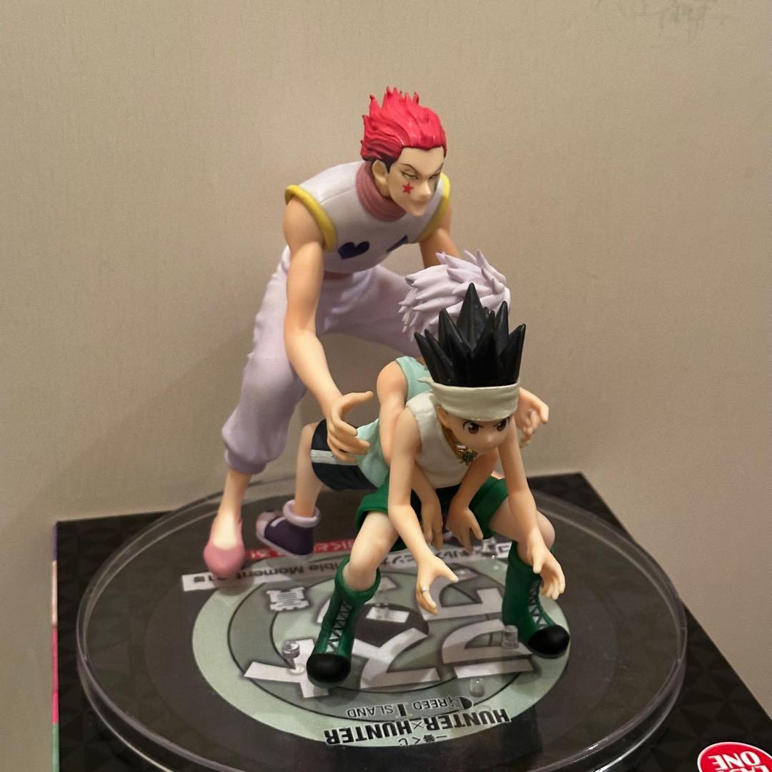 コミック・アニメ HH