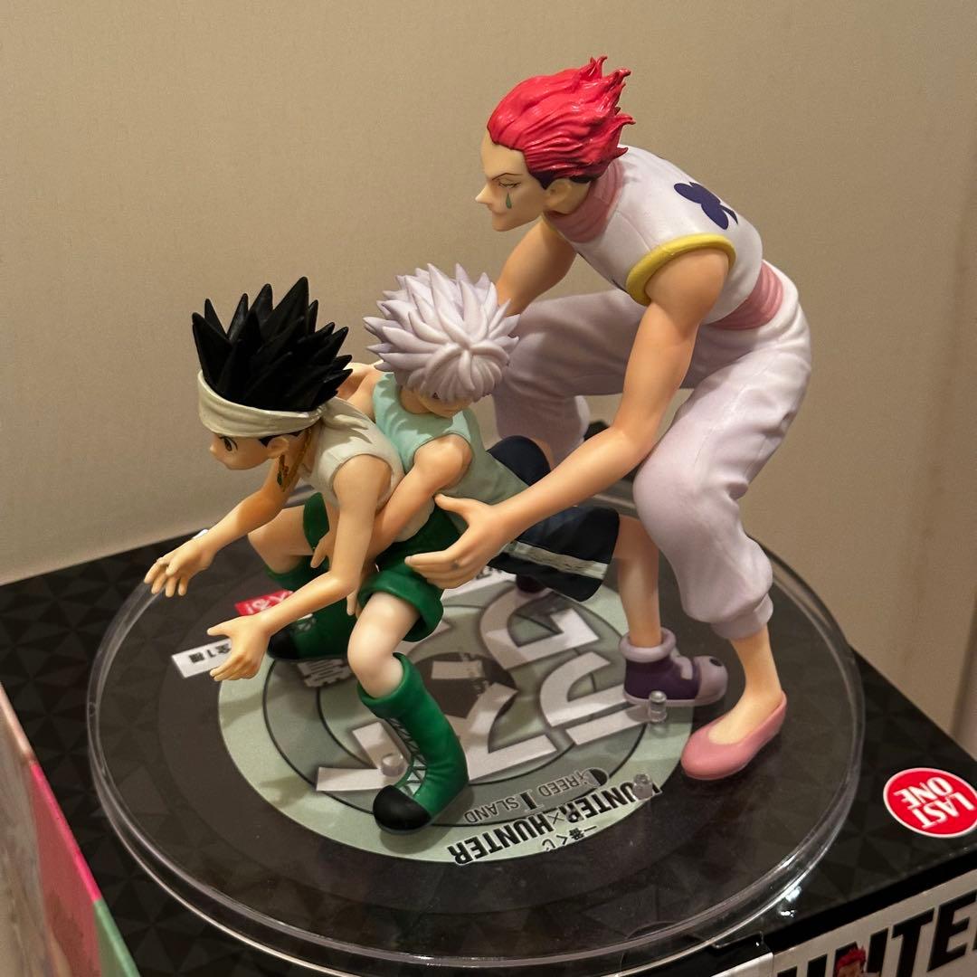 コミック・アニメ HH