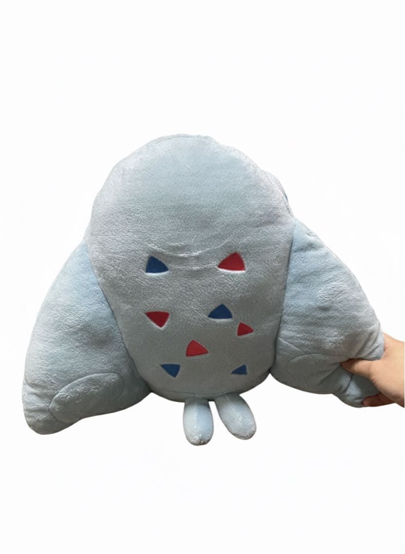 希少ポケモンぬいぐるみ　トゲキッス　Pokémontime 大きめサイズ