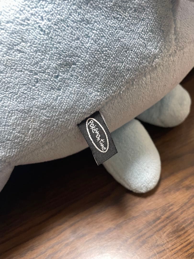 希少ポケモンぬいぐるみ　トゲキッス　Pokémontime 大きめサイズ