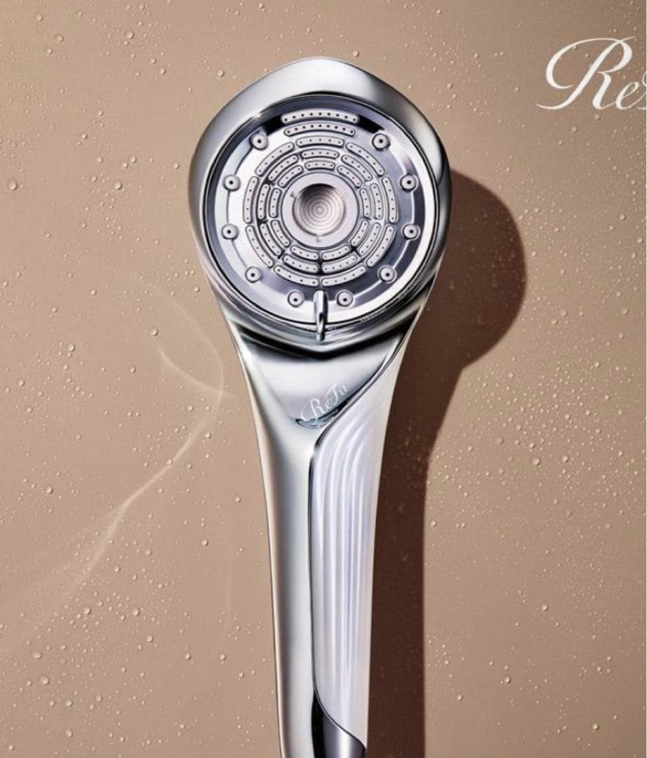 リファファインバブルU ホワイト 未開封 正規品 リファファインバブルu