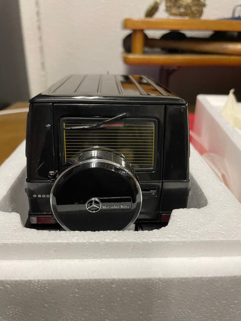 オートアート　メルセデスベンツ　Gクラス