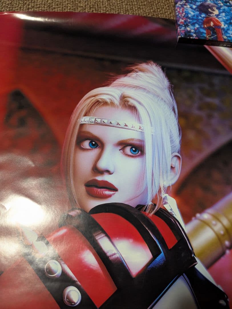 ニンジャガイデン ポスター - メルカリ