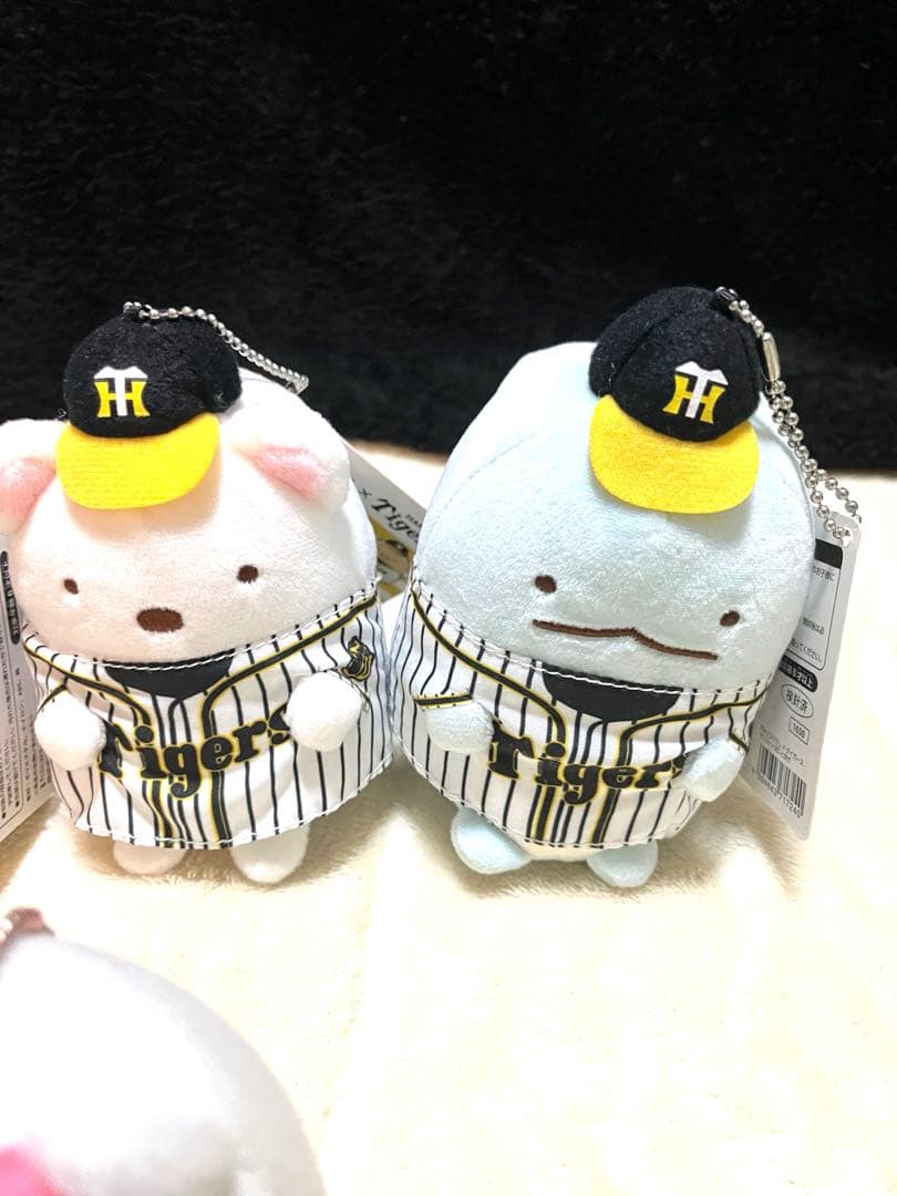 すみっこぐらし　まとめ売り