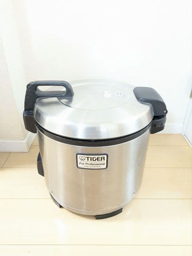 タイガー 炊飯ジャー 業務用炊飯器 TIGER 業務用 タイガー炊飯ジャー