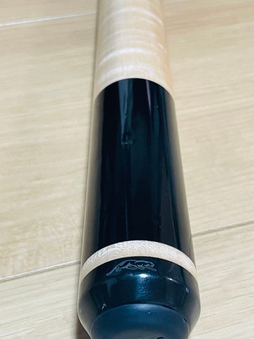 【最終値下げ】プレデター キュー スニーキーピート 314-2シャフト