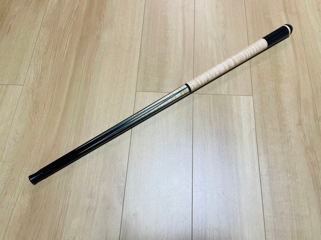 【最終値下げ】プレデター キュー スニーキーピート 314-2シャフト