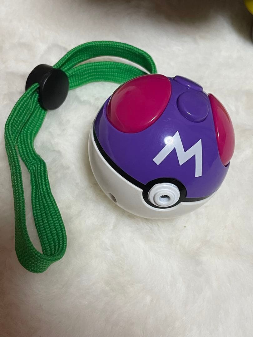 ✨貴重✨　ギラティナ アクションコントロール　非売品