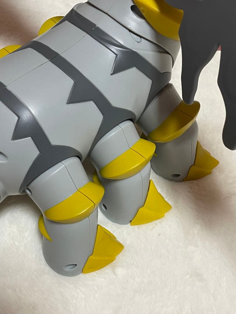 ✨貴重✨　ギラティナ アクションコントロール　非売品