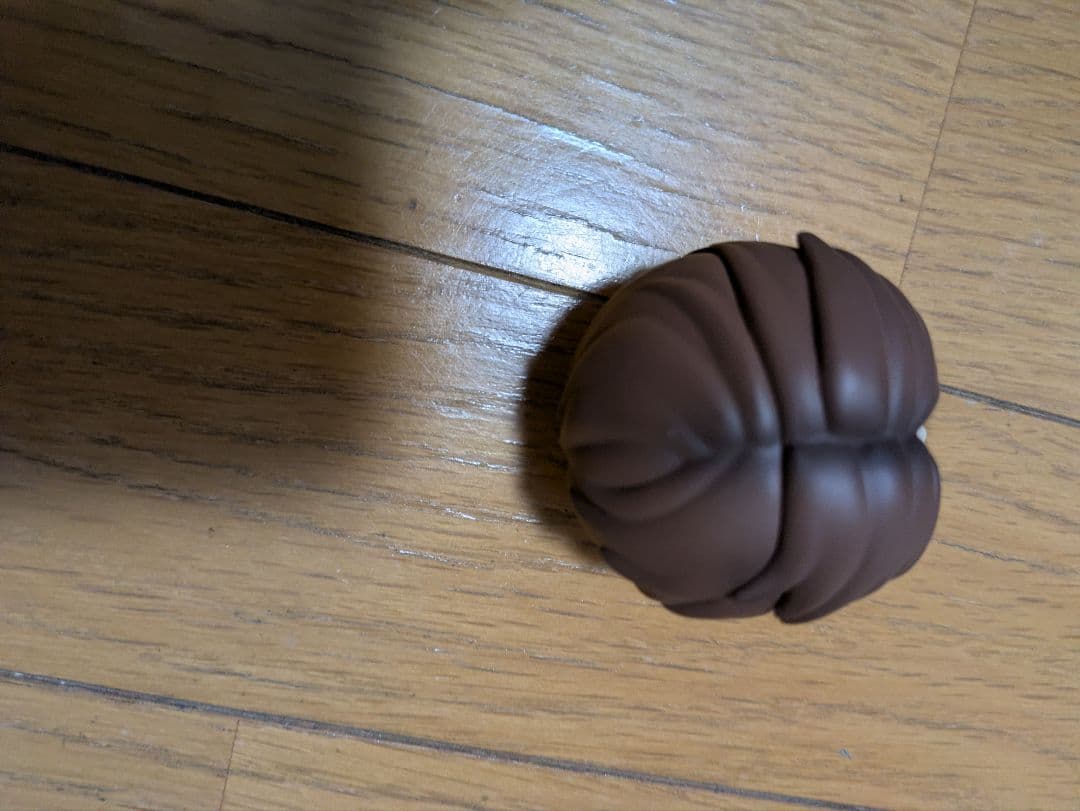 マーティ・マクフライ　ねんどろいど　バック・トゥ・ザ・フューチャー