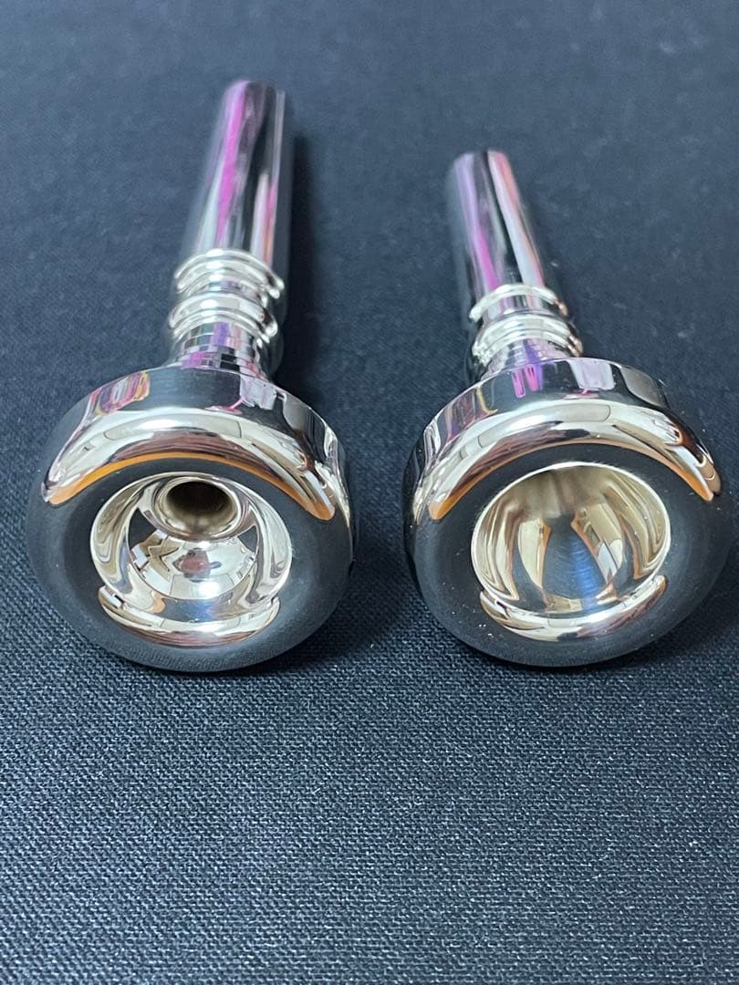 ヤマハ マウスピース EM1 & FH-EM