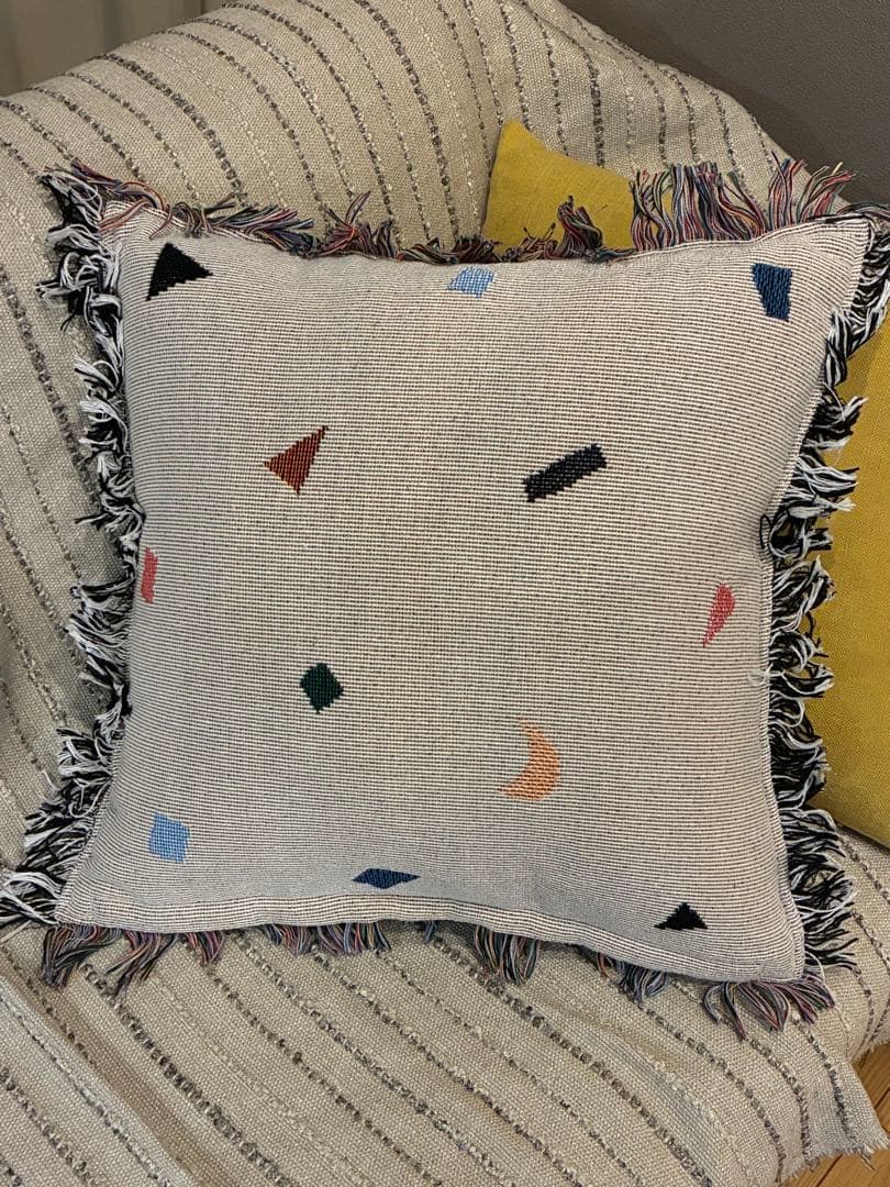 daisuke kondo クッションカバー 本日限定値下げ