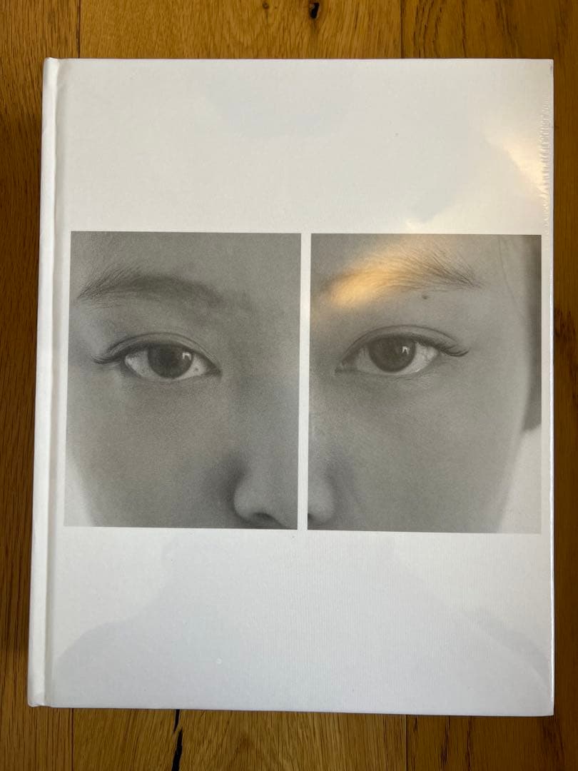 JENNIE Photobook フォトブック J2NNI5 BLACKPINK - メルカリ