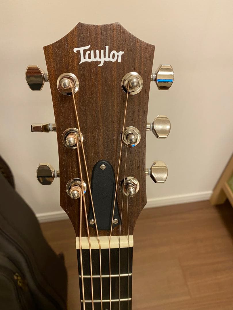 Taylor GS mini koa-e plus エアロケース付属 Taylor GS Mini-e KOA