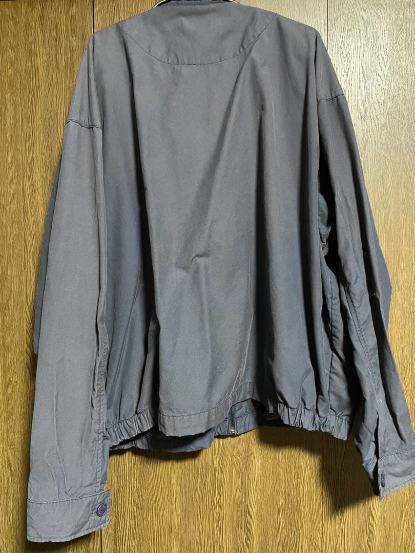 フレッドペリー スイングトップ メンズ イングランド製 フレッドペリー