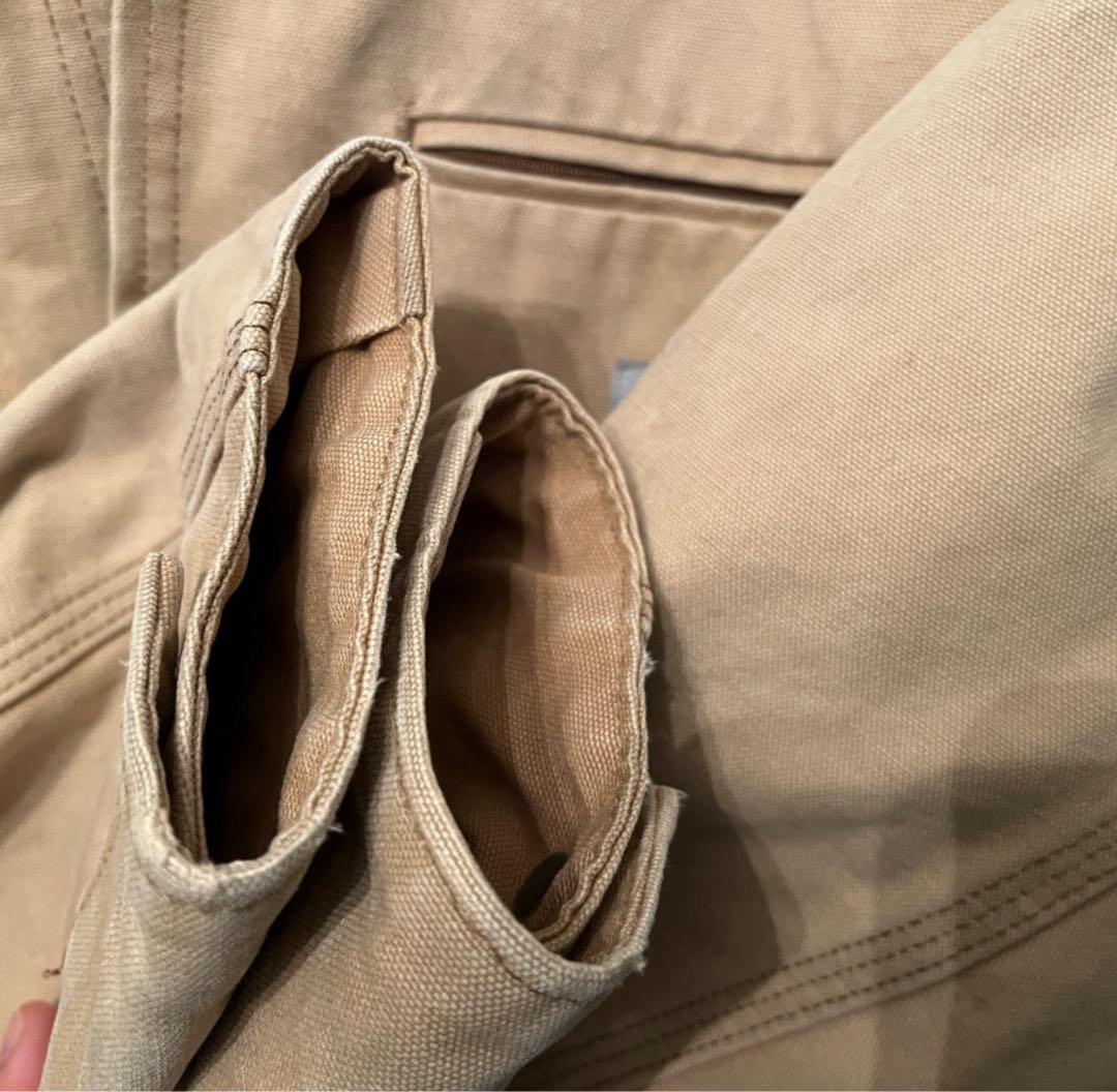 G*i様 デトロイトジャケット USA製 80s Carhartt カーハート