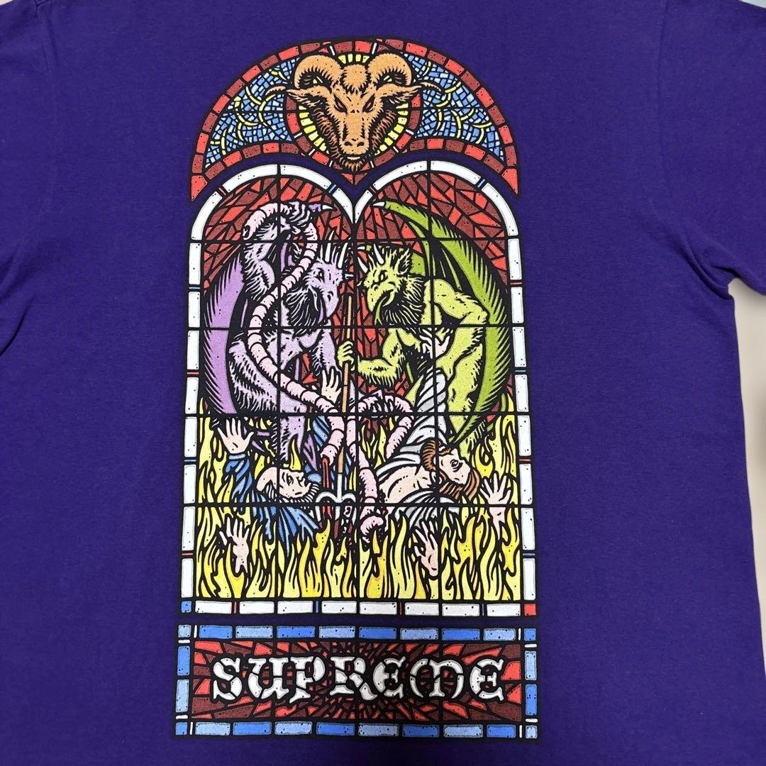 シュプリーム ビッグバックロゴ 即完売 Tシャツ 最終値下げ｜Supremeの