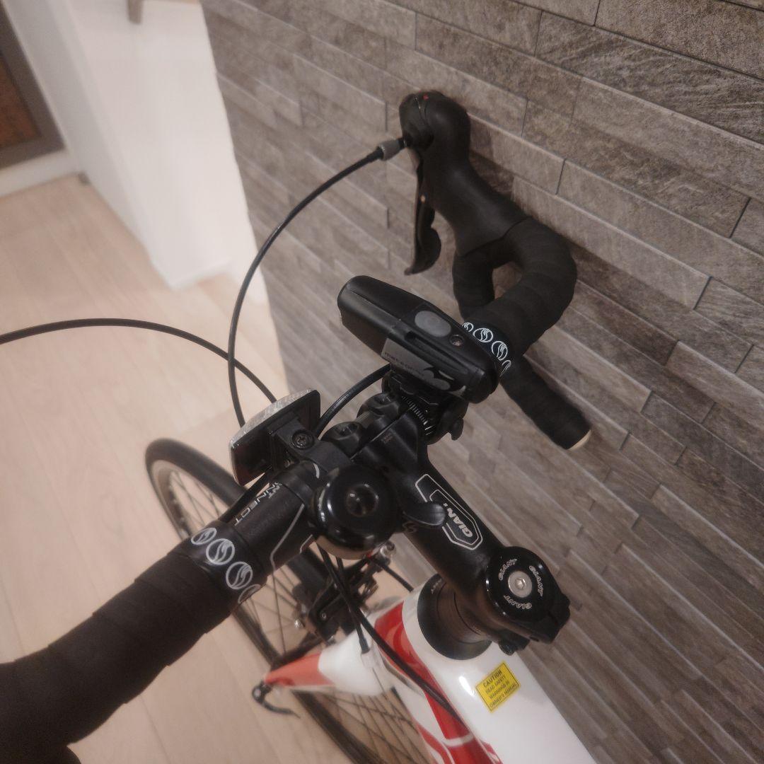 GIANT DEFY3 2012 RED 中古 千葉県本八幡駅周辺 直引き限定 GIANT