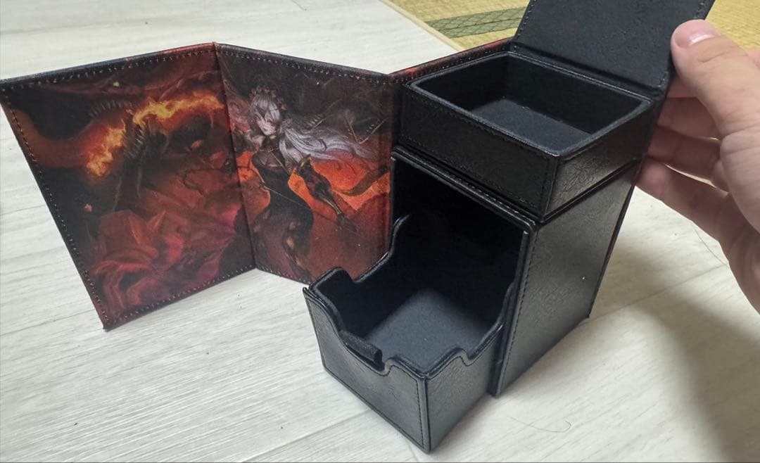 遊戯王 烙印サプライセット