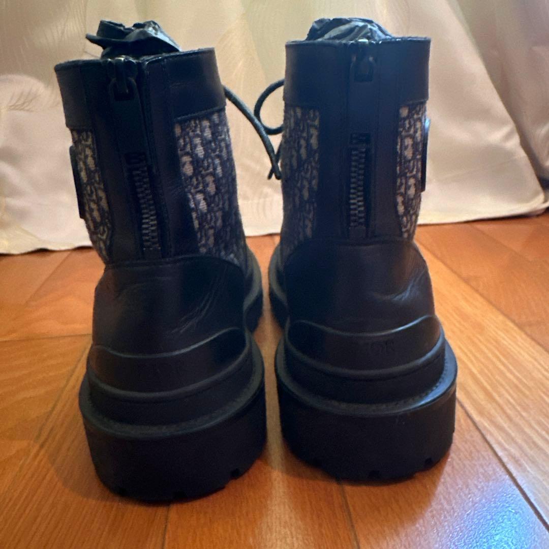 【いもけんぴさん専用ページ】Dior ディオール/オブリークジャガード