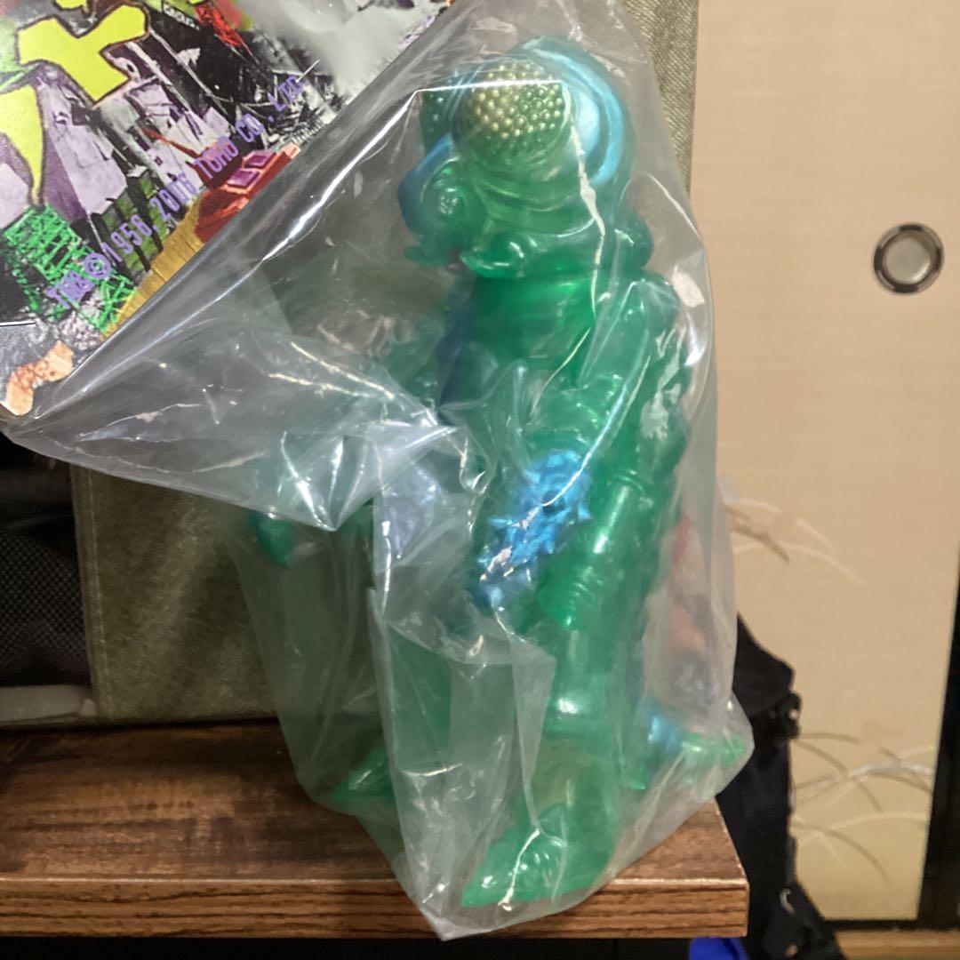 トイグラフメガヌロン＆ブルマァク ラドン空の大怪獣ラドンバラ売り値