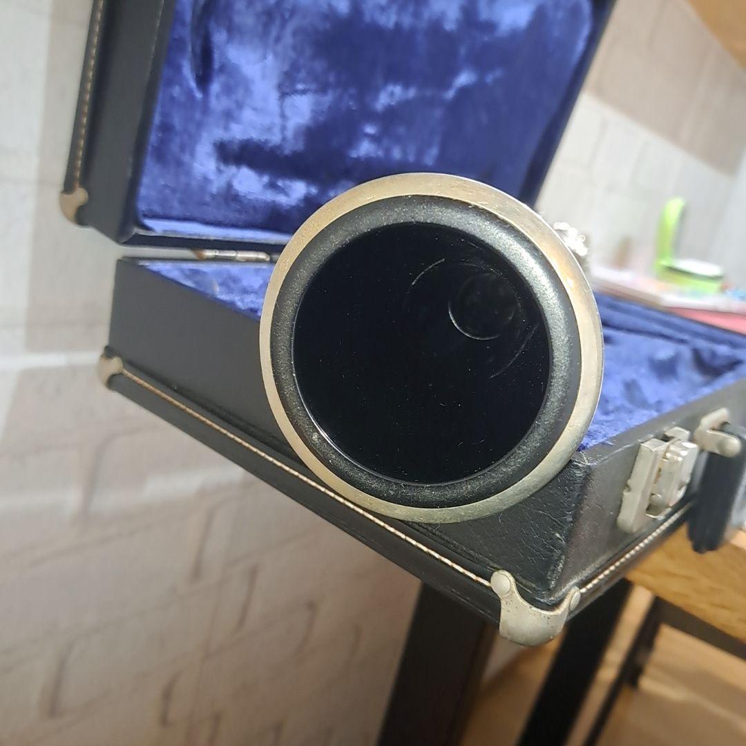 ✨良品✨クラリネット クランポン BUFFET CRAMPON　B-12 ケース