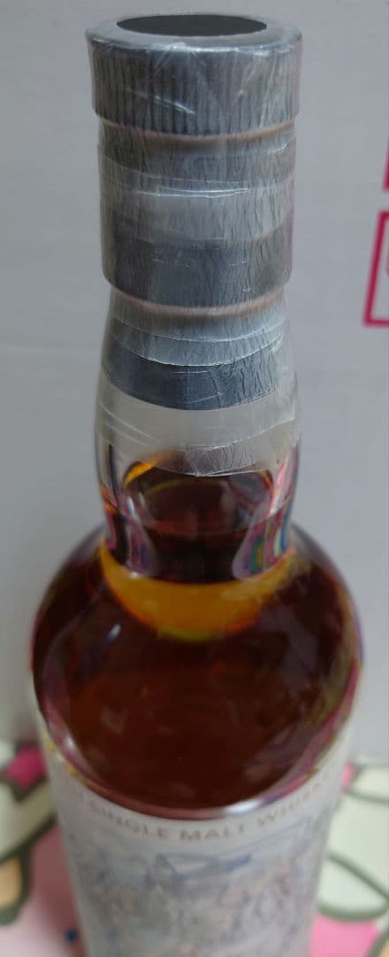 アイリッシュ 2002-2024 Zodiac Series \"Cancer\"