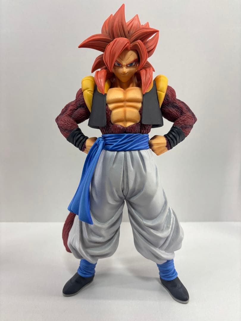 一番くじ ドラゴンボール THE GREATEST SAIYAN ABC賞