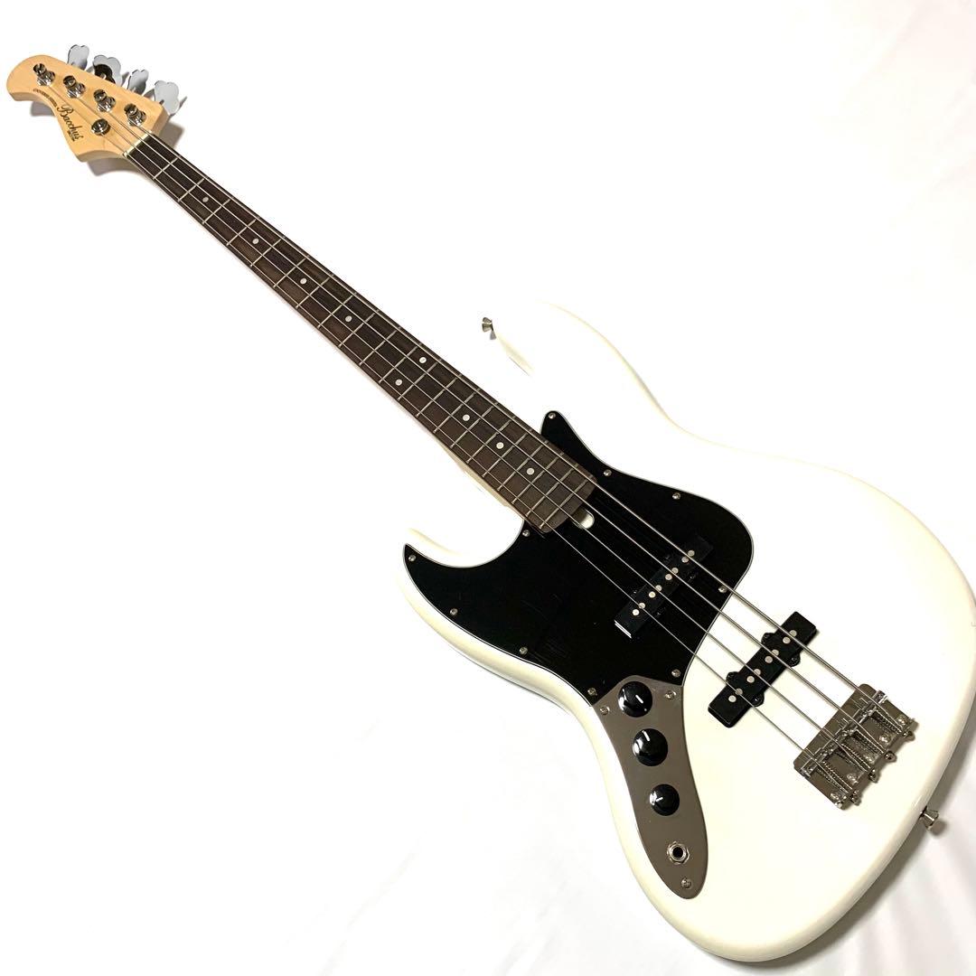 レフティ BACCHUS BJB-1 UNIVERSE SERIES バッカス