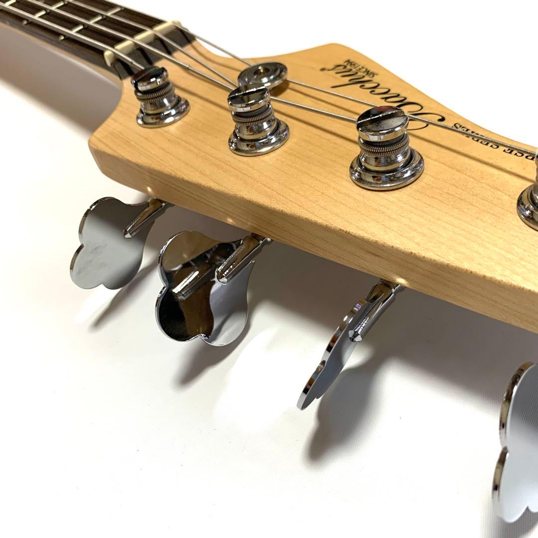 レフティ BACCHUS BJB-1 UNIVERSE SERIES バッカス