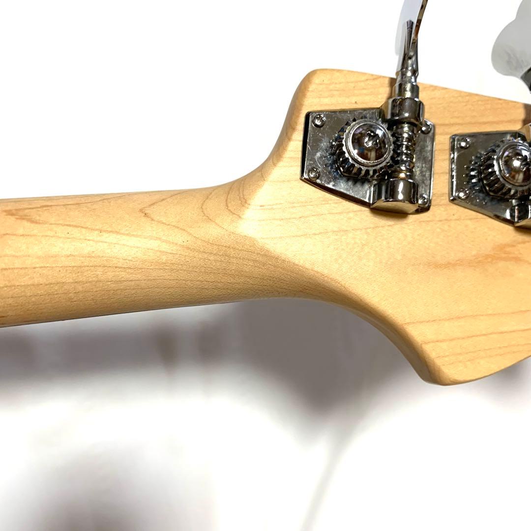 レフティ BACCHUS BJB-1 UNIVERSE SERIES バッカス