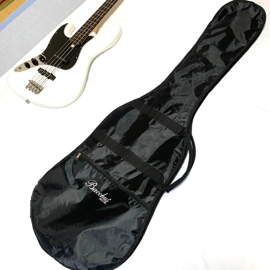 レフティ BACCHUS BJB-1 UNIVERSE SERIES バッカス