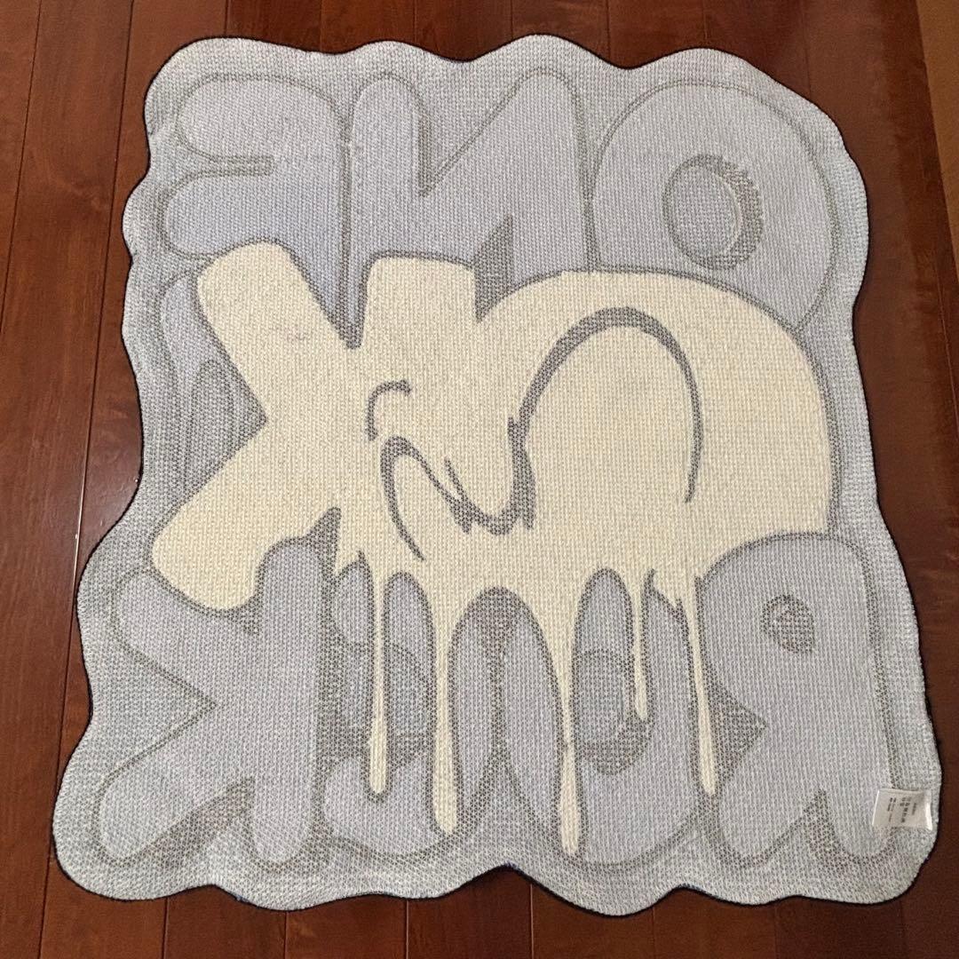 ONE OK ROCK 2025 DETOX JAPAN ラグマット Lサイズ - メルカリ