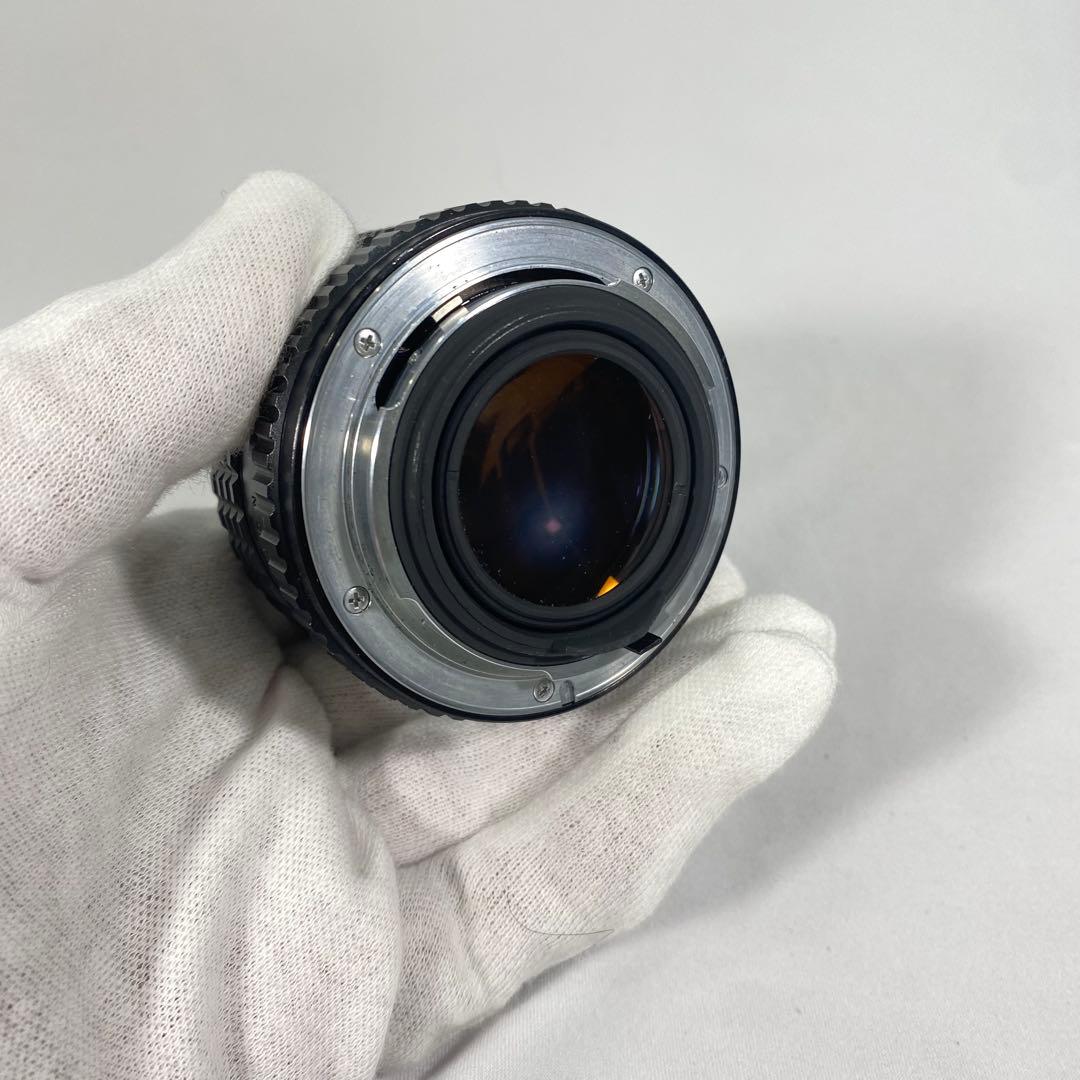 asahi PENTAX KX レンズ 説明書類 ストロボ おまけ付き