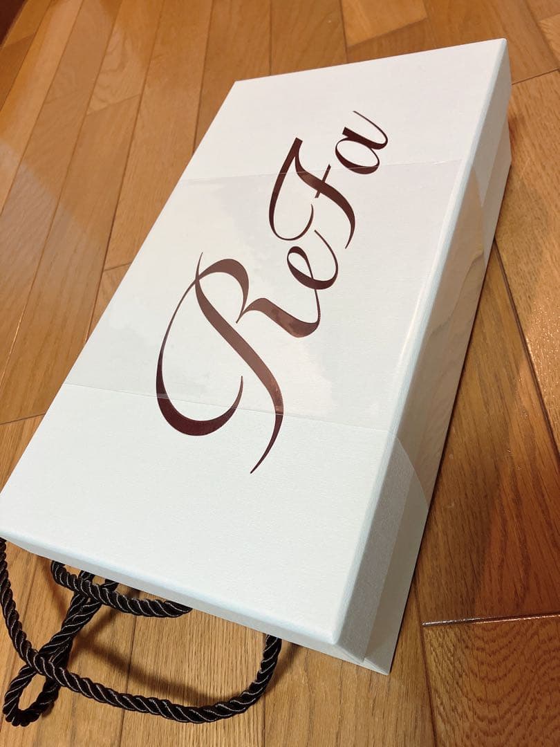 よ*こ様 【新品・未使用　ReFa ビューテックドライヤー(ホワイト)】